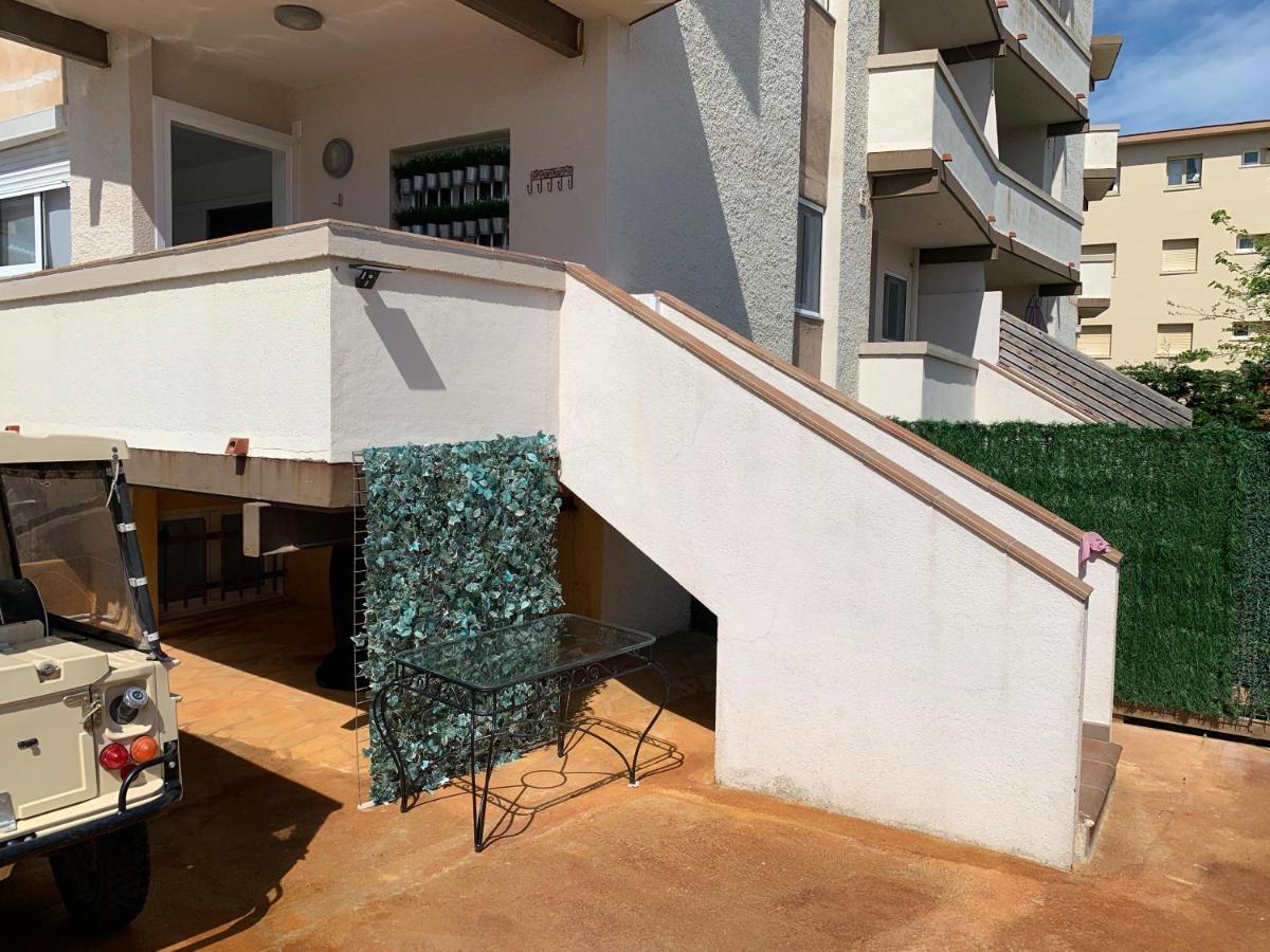 Ferienwohnung Mas Pinell 3 -Viu Be L'Estartit Exterior foto