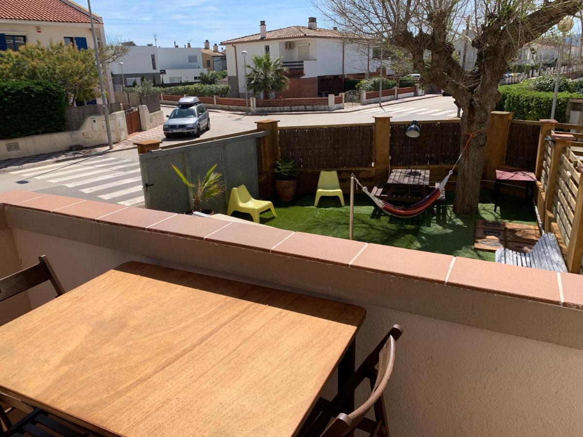 Ferienwohnung Mas Pinell 3 -Viu Be L'Estartit Exterior foto