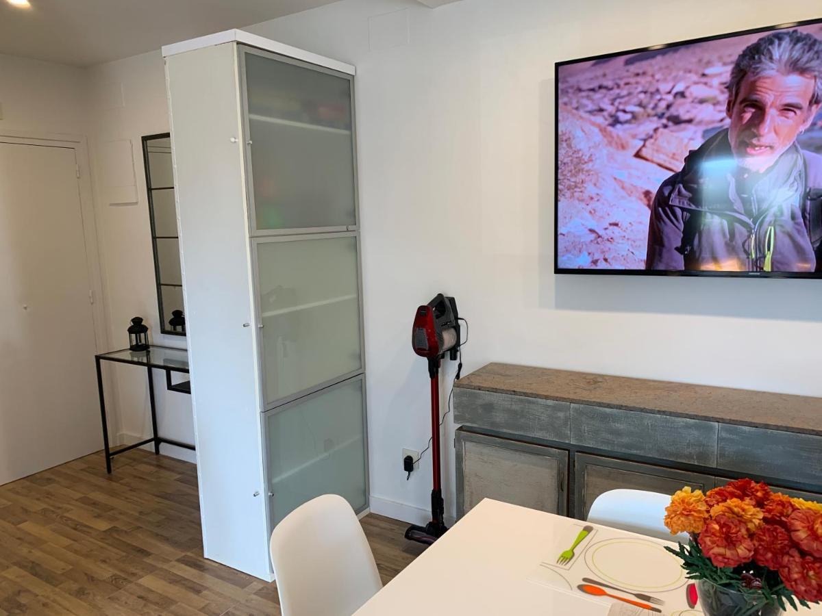 Ferienwohnung Mas Pinell 3 -Viu Be L'Estartit Exterior foto