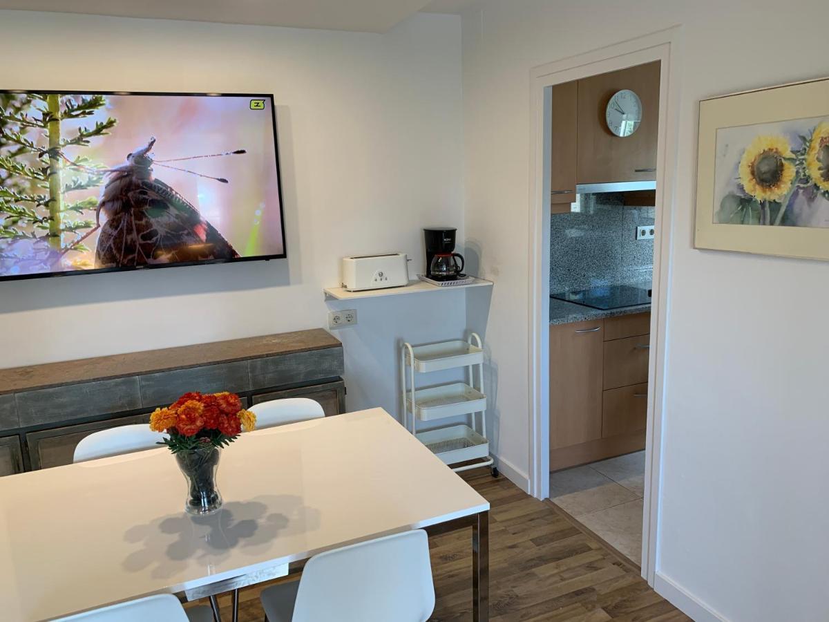 Ferienwohnung Mas Pinell 3 -Viu Be L'Estartit Exterior foto
