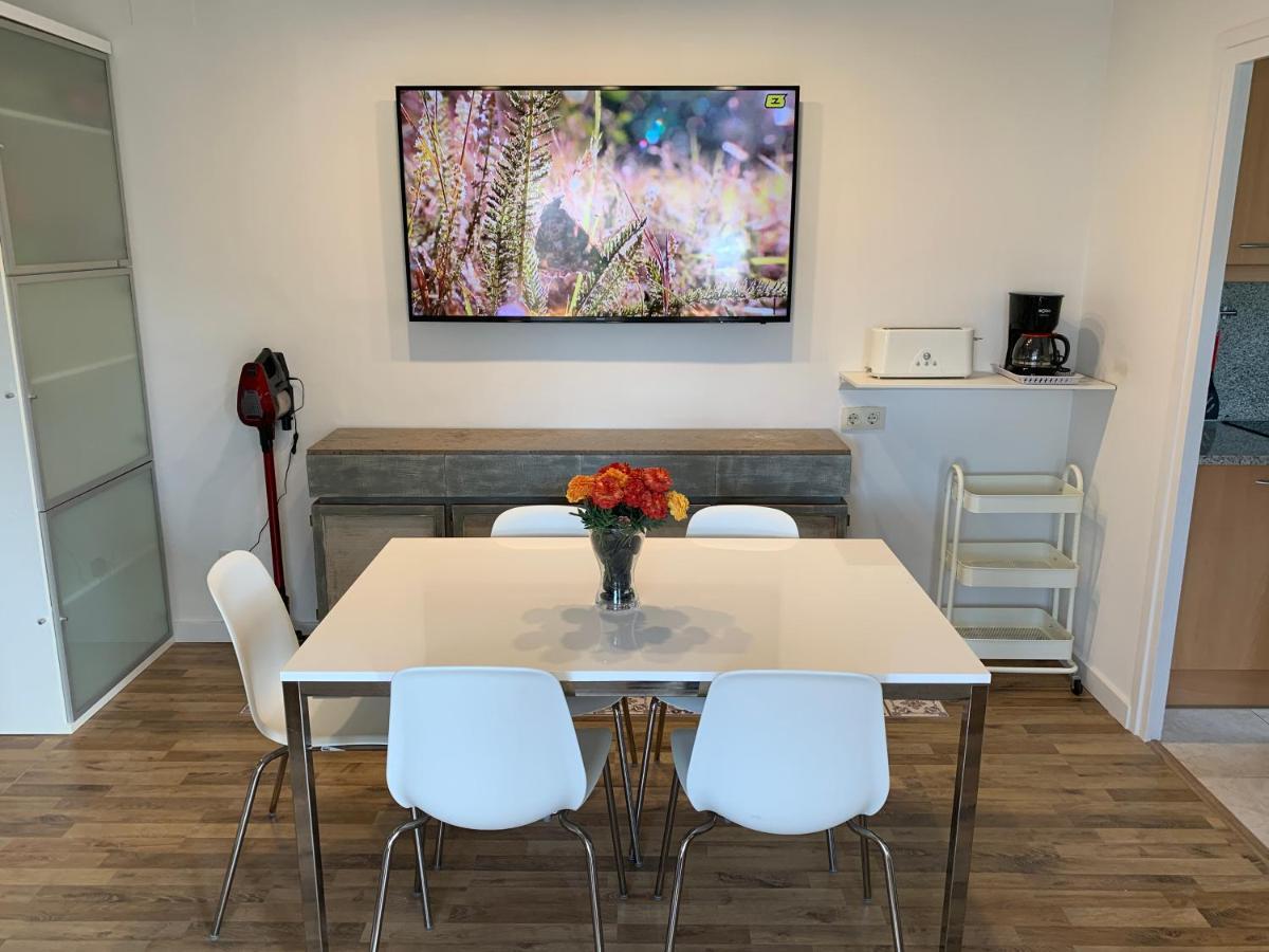 Ferienwohnung Mas Pinell 3 -Viu Be L'Estartit Exterior foto
