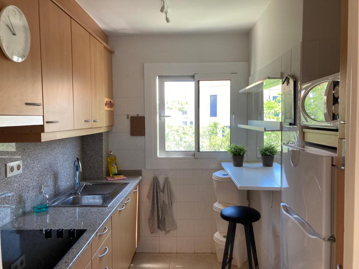 Ferienwohnung Mas Pinell 3 -Viu Be L'Estartit Exterior foto