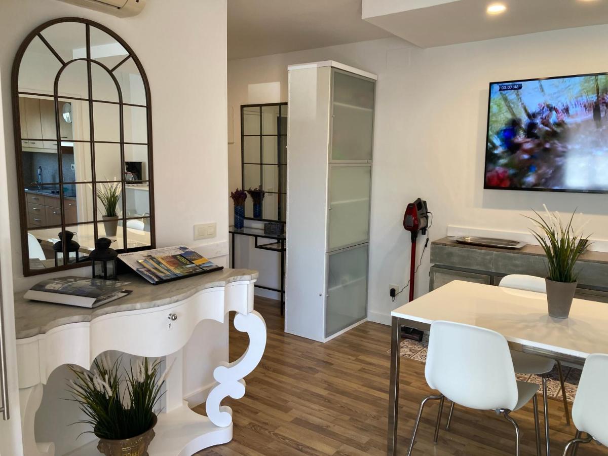 Ferienwohnung Mas Pinell 3 -Viu Be L'Estartit Exterior foto