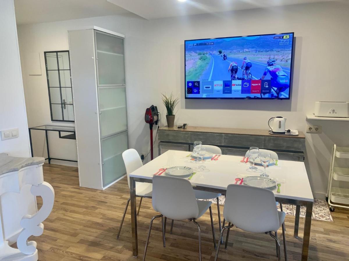 Ferienwohnung Mas Pinell 3 -Viu Be L'Estartit Exterior foto