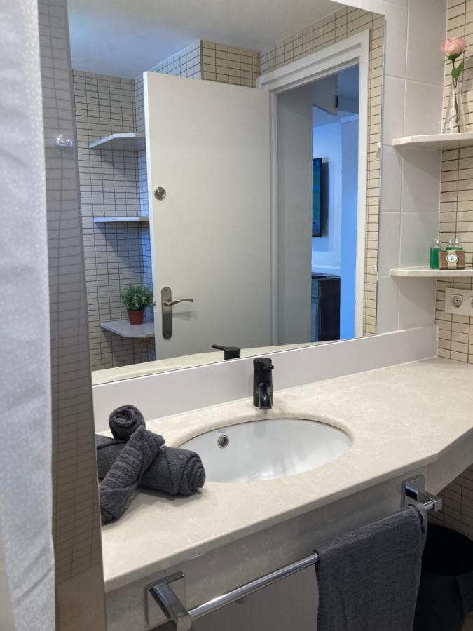 Ferienwohnung Mas Pinell 3 -Viu Be L'Estartit Exterior foto